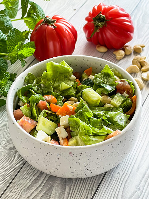 Pakiet: jadłospis „Meal Prep” wiosenno-letni + „Meal Prep” całoroczny - obrazek 5